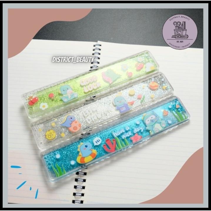 

TERBARU PENGGARIS DINO PENGGARIS GLITTER AIR DINO PREMIUM PANJANG 20 CM !!!!!!