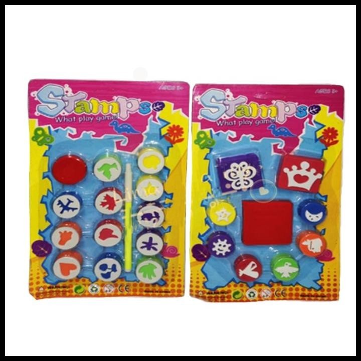 

HOT DEAL MAINAN STEMPEL ANAK STEMPEL MOTIVASI !!!!