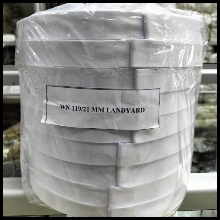 

TERBARU PITA TISU 2CM LANYARD 1ROL !!!!!!