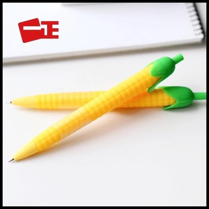 

TERBARU PENSIL MEKANIK SAYURAN 1 LUSIN ISI 12 PCS FAVORIT CUTE LUCU TERMURAH !!