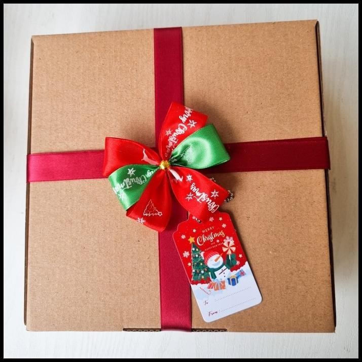 

TERMURAH FORTUNE HAMPERS NATAL / JOY SERIES !!