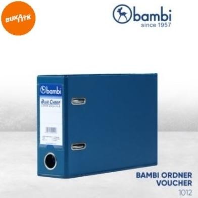 

Ordner Bambi 1012 Kwitansi 75Mm / Odner Bambi,. Kualitas Premium