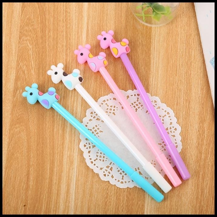 

DISKON SELUSIN PULPEN JERAPAH IMUT S0083 !!!