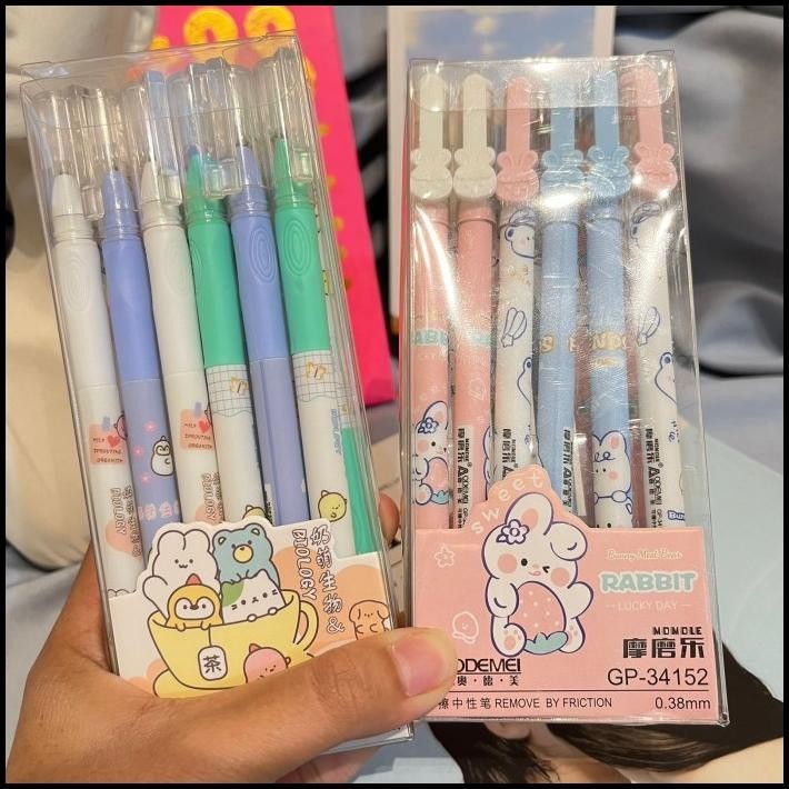 

HOT DEAL PULPEN SET ODEMEI BISA DIHAPUS MURAH LUSINAN ISI 12 BIJI TEMRURAH COD !!!!!