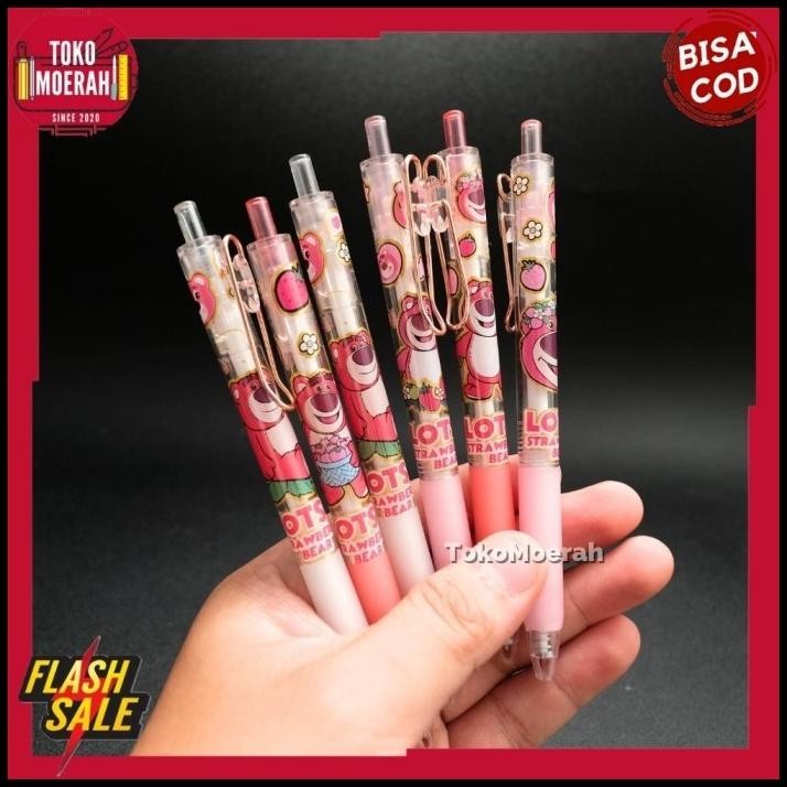 

DISKON 1 SET 36 BOX PULPEN LOTSO MISTERI BLIND BOX UNIK LUCU PEN LOTSO MURAH !!!!!!!