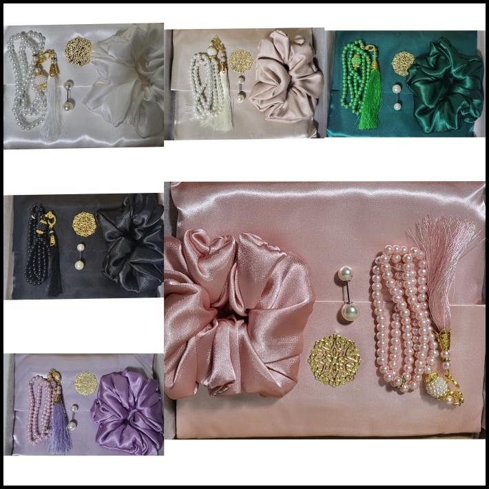 SAJADAH PREMIUM / HAMPERS LEBARAN/ HAMPERS SAJADAH / SAJADAH TRAVEL