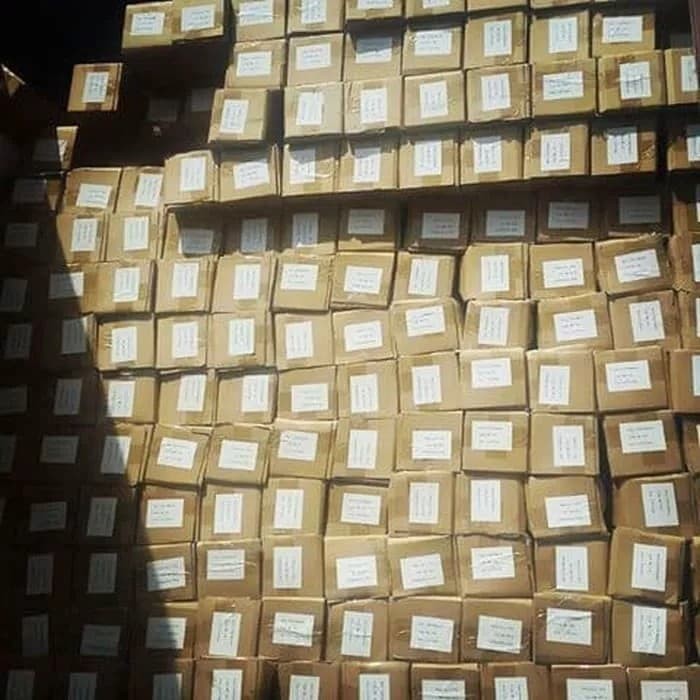 

Plastik Laminating Dingin Glossy 32 Cmx46M Uk A3