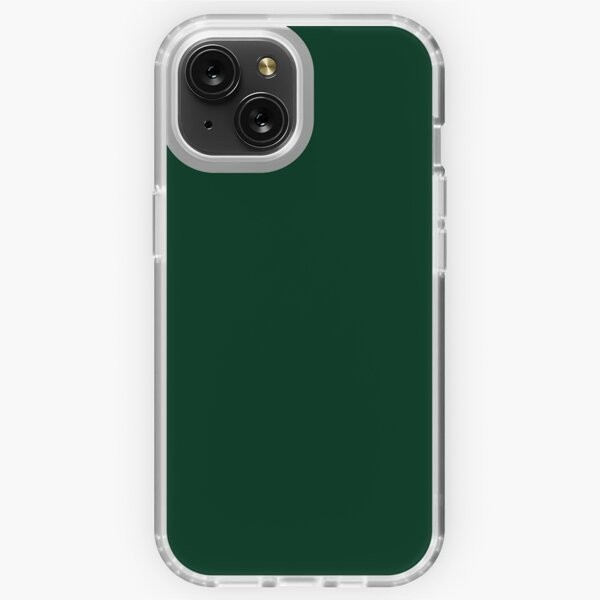 CASE Ultra Deep Emerald Green - Lowest Price On Site IPHONE 6 5 Plus