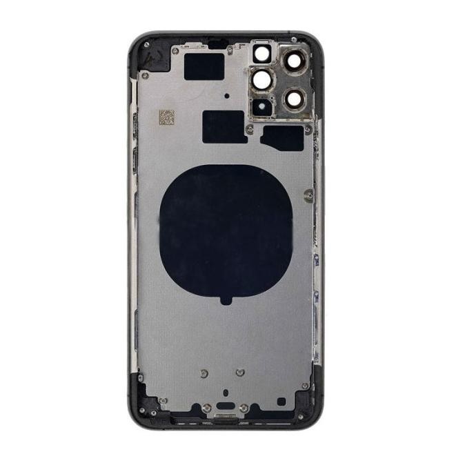 Housing Iphone 11 Pro / Bodi Belakang Iphone 11 Pro Max Langsung Proses
