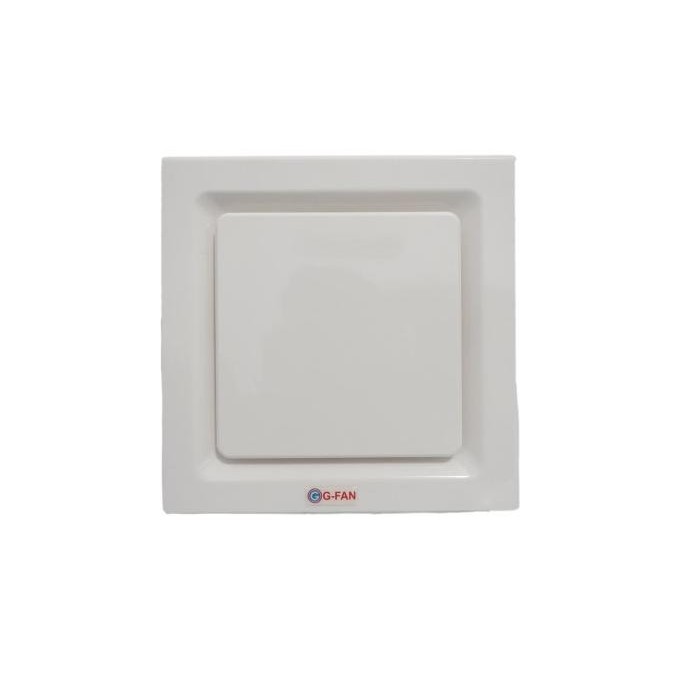 Ceiling Fan G-Fan (Exhaust Fan 8 Inch) - Gfc10-12B4 Kualitas Premium