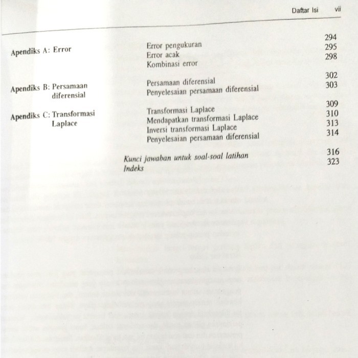

Buku Sistem Intrumentasi Dan Sistem Kontrol