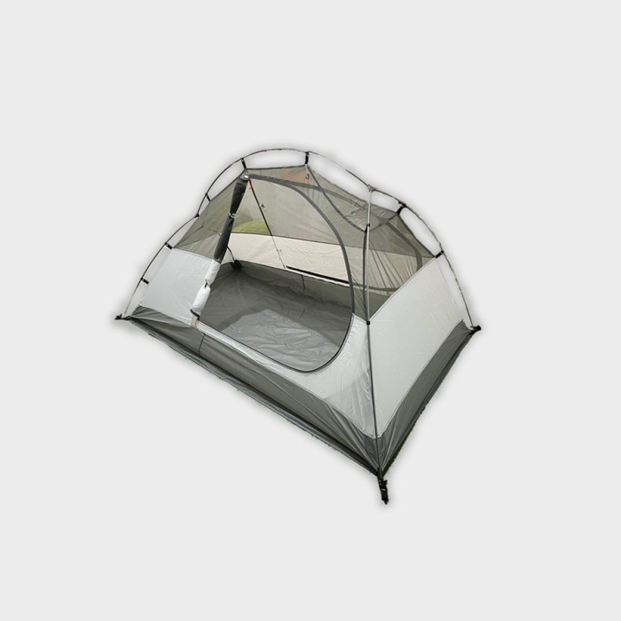 Tenda Big Adventure Merbabu 2 Orang Outdoor Camping Hiking Dome Tent