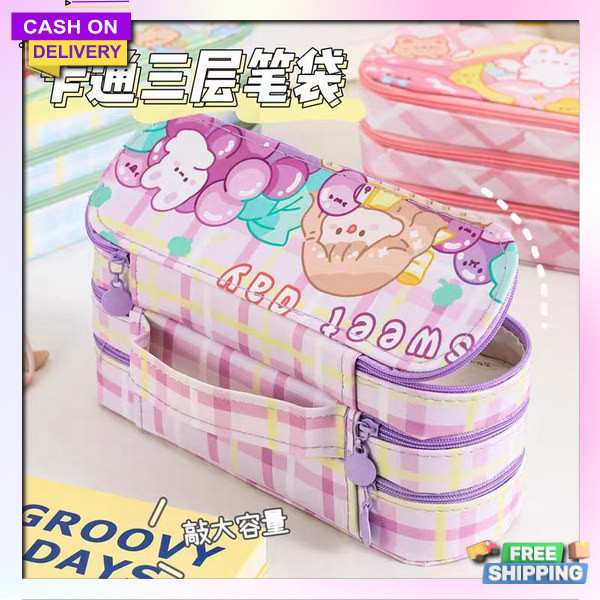 

Puch Penyimpanan Bolopoin Tempak Pengsil Remaja Kecil Dusgrip Import Berkwalitas Dusgreb Tebal Modern Lucu Tulis Wadah Pncil Korean Style Kekinian Pouch Korak Premium Disgrib Susgrib Murah Anak Dusgrip Alat Penyimpan Per Kotak Pensil Sleting Import Korea