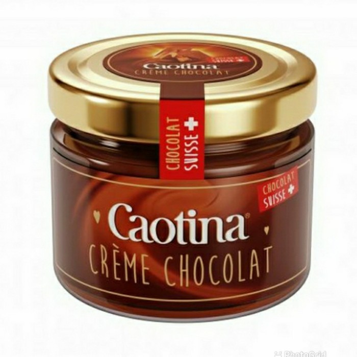 

Selai Caotina Chocolate Import