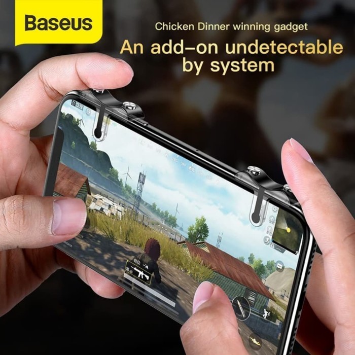 [AXA] BASEUS L1 R1 Shooting Game Trigger