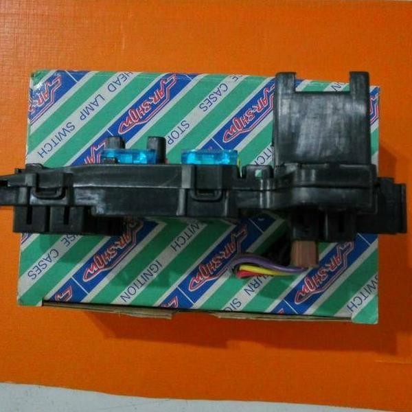 Fuse Box / Box Sekring S91(Espass)