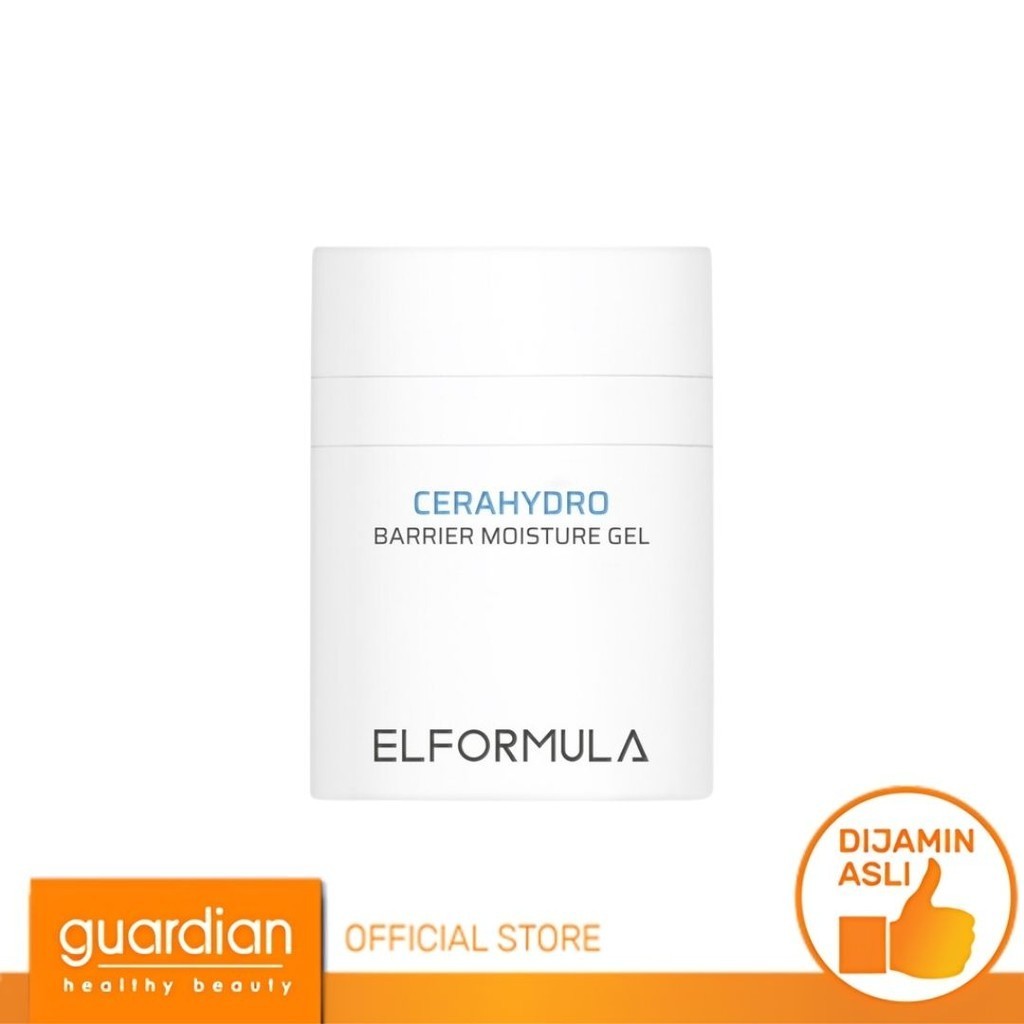 Elformula CeraHydro Barrier Moisture Gel 50Ml