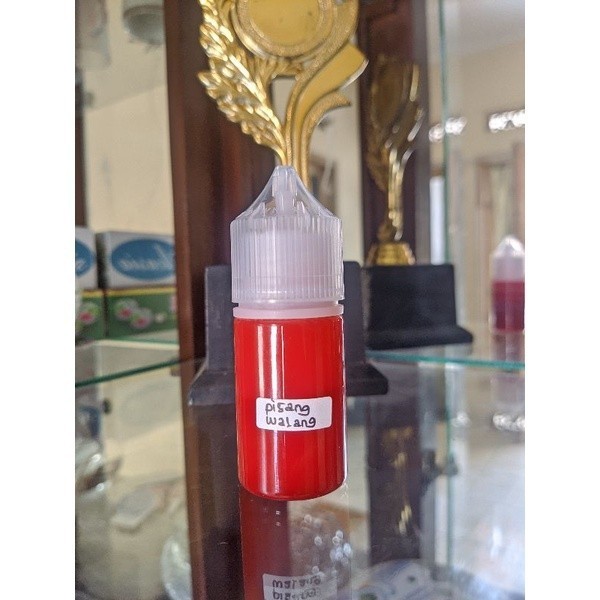 Essen Oplosan Khusus Lomba Harian Kilo Gebrus Galatama