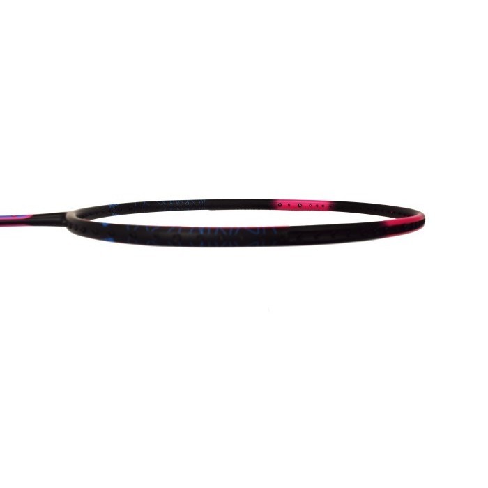 Nimo Raket Badminton Passion 300 Black Pink + Free Tas &amp; Grip