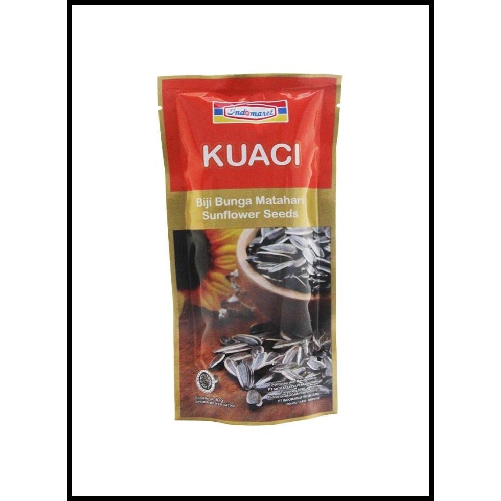 

TERMURAH INDOMARET KUACI 80G !!!