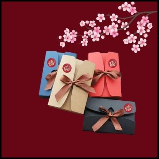 

GRATIS ONGKIR KOTAK KUE IMLEK KOTAK HADIAH POLOS WARNA PITA BOX SOUVENIR EDISI IMLEK !!!!!!
