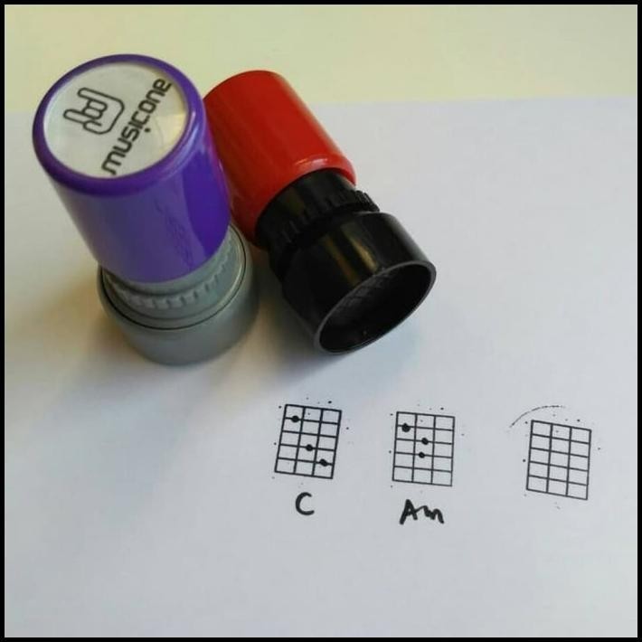 

DISKON STEMPEL CHORD GITAR