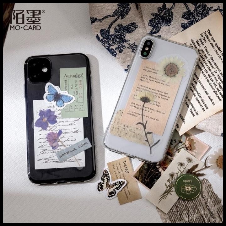 

GRATIS ONGKIR STICKER SCRAPBOOK MATERIAL SHEET ANCIENT RETRO AESTHETIC JOURNAL 0997 !!!!!