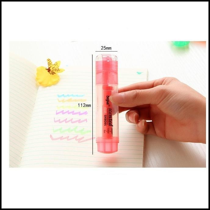 

TERMURAH STABILO WARNA, HIGHLIGHTER ATK, ALAT TULIS, STATIONERY