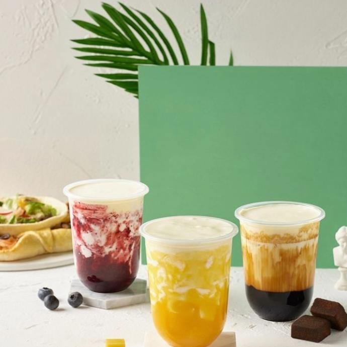 

BIG SALE BUBUK MINUMAN RASA VARIAN COKLAT 1KG / SERBUK MINUMAN ANEKA RASA !!!!!