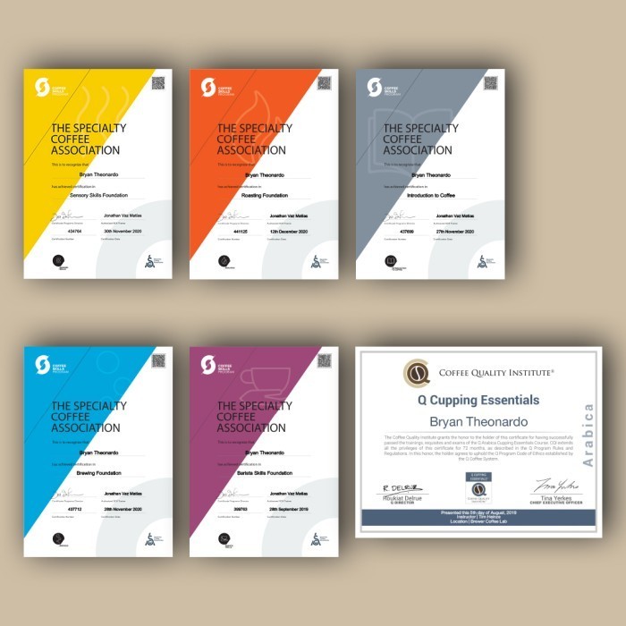 

Biji Kopi 500Gr Gayo Arabica Black Rose Roasted Beans Specialty Coffee