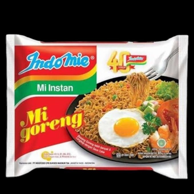 

NEW PRODUK INDOMIE GORENG 1DUS !!!!!