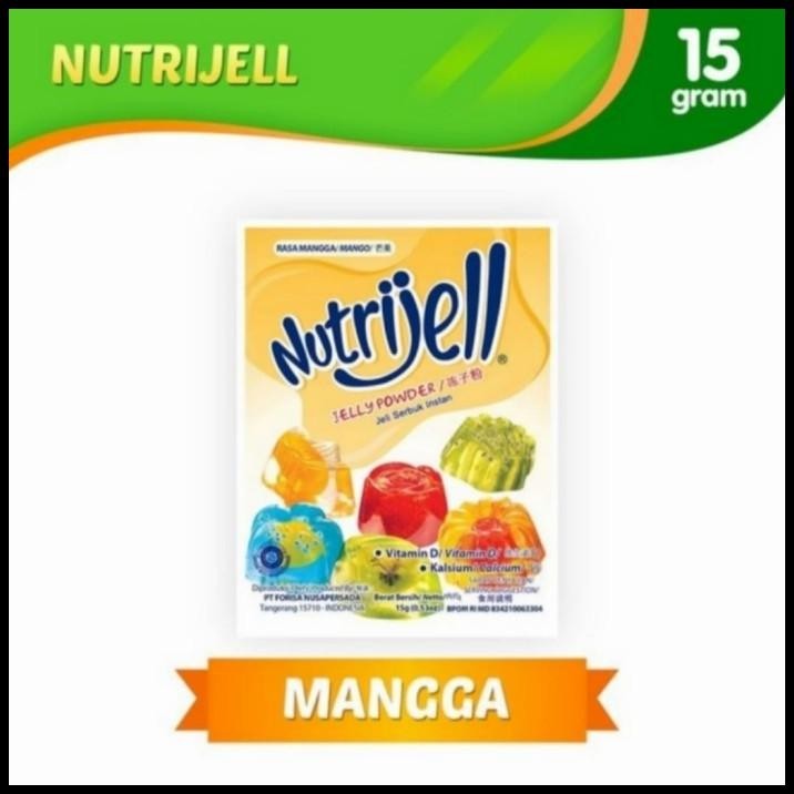 

DISKON NUTRIJELL MANGGA/JELLY POWDER MANGO/AGAR AGAR MANGGA/NUTRIJELL MANGO