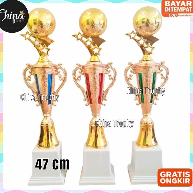 PIALA KAKI 1 CUP GARIS FUTSAL