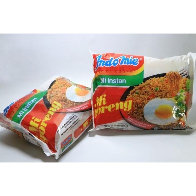 

READY STOCK INDOMIE GORENG 1 DUS 40PCS !!!!!