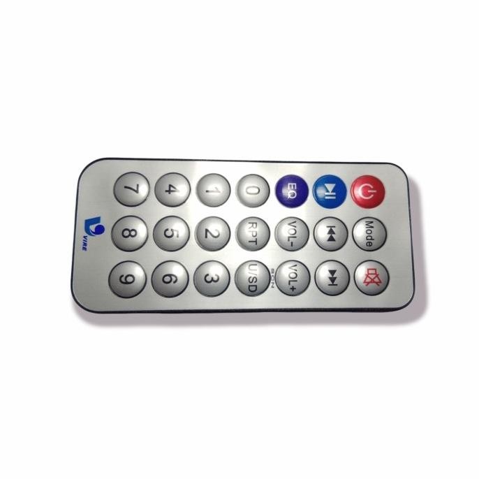 kit modul mp3 bluetooth vire