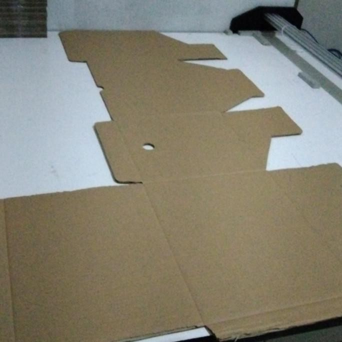 

Piso Bok Arsip Diecut Premium Murah Baru
