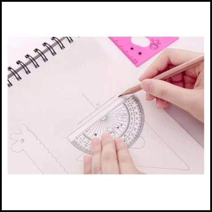 

DISKON PENGGARIS SET 4 IN 1 - PENGGARIS FANCY - JERAPAH !