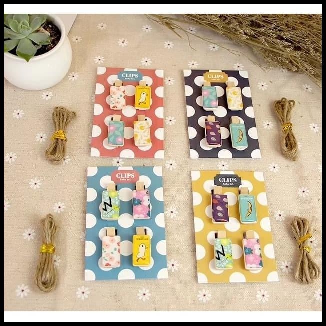 

BEST DEAL PENJEPIT KAYU PAPER CLIP BY COME AND BUY 818-143 !!!!!!!