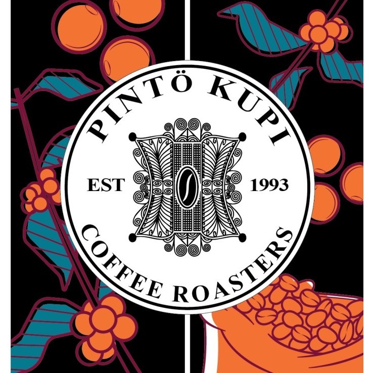 

Kopi Arabika Mandailing @1000Gram