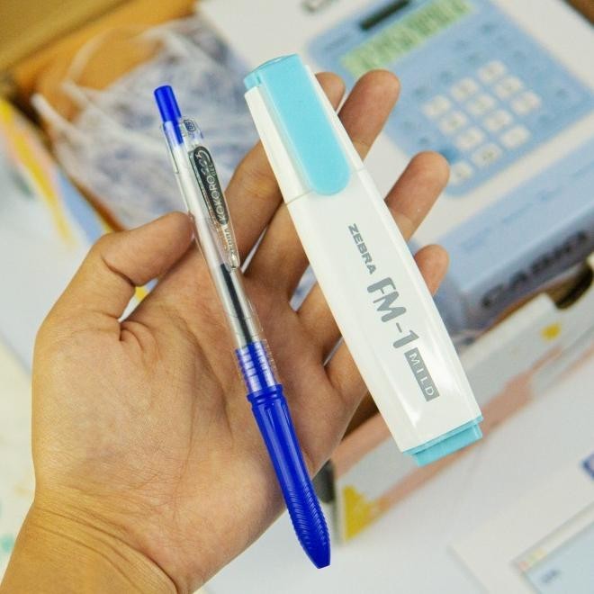 

Casio Mx 12 B - Exclusive Hampers Free Pouch + Pen | Casmenon