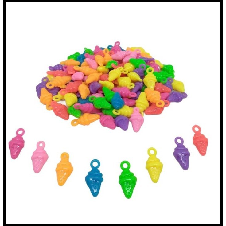 

DISKON BEADS BUNGA / BULET WARNA / PITA GEDE / PITA KECIL !!!