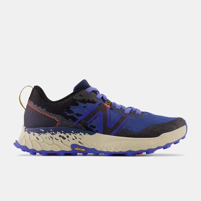 NEW BALANCE FRESH FOAM X HIERRO V7 MENS TRAIL RUNNING - NB NAVY