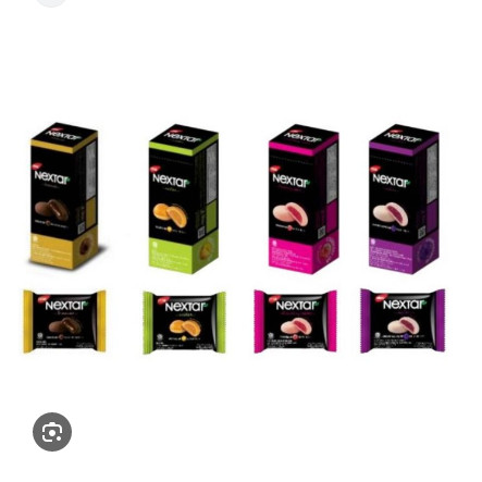 

Nextar Nastar Goguma 1 Pack Box 8x12 Original