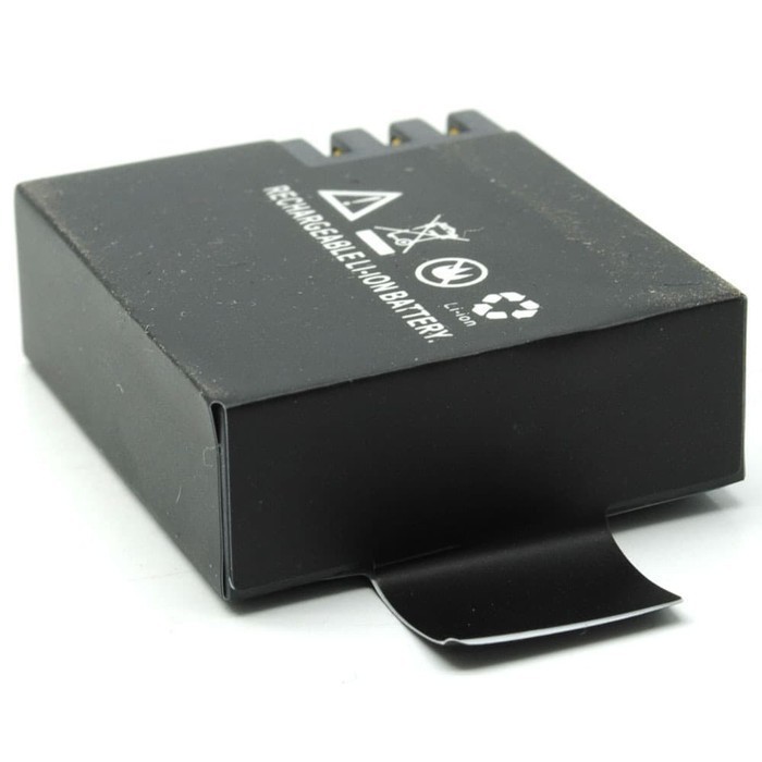 Original  Desktop Charger Action Cam Dual Battery Sjcam Bpro5 Sbox Kogan Bcare