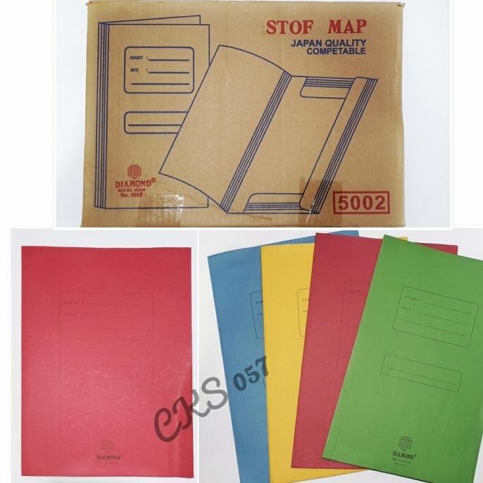 

Map Diamond 5002 Premium Murah Baru