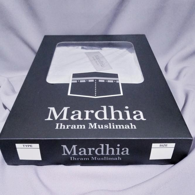 Stelan Ihrom Lengkap Wanita Pakaian Ihrom Wanita Perlengkapan Haji Dan