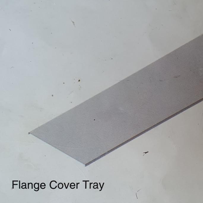 

Flange Cover Tray Sas-Fc-15 150Mm Type C / Cover Tray 150Mm Type C Kualitas Premium