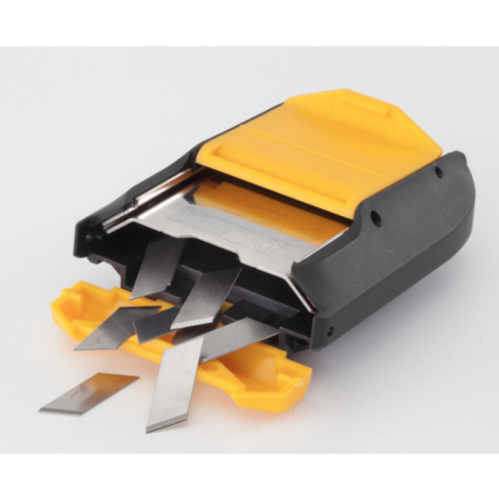 

Olfa Poki Pro Blade Snap-Off 211B Tempat Potong Mata Cutter Dc-5