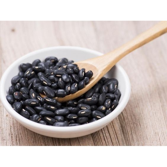 

Adlian Black Bean 500 Gram / Black Turtle Bean / Kacang Hitam 500 Gram