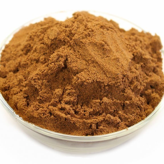 

Adlian Nutmeg Powder 100% Pure 1 Kg / Bubuk Biji Pala Murni 1 Kg